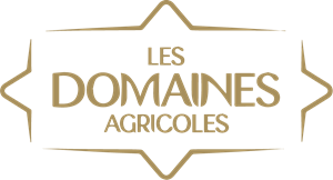 Les Domaines Agricoles Maroc Logo ,Logo , icon , SVG Les Domaines Agricoles Maroc Logo