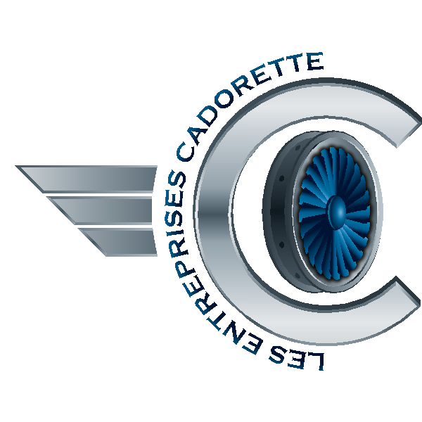 Les Entreprises Cadorette Logo ,Logo , icon , SVG Les Entreprises Cadorette Logo