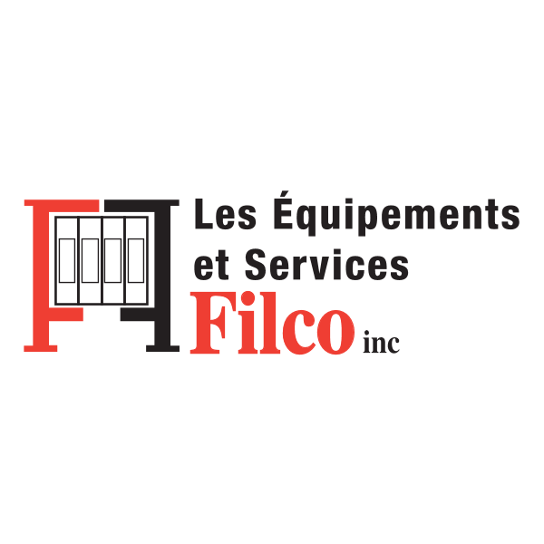 Les Equipements et Services Filco Logo ,Logo , icon , SVG Les Equipements et Services Filco Logo