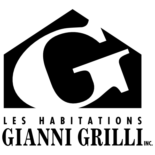 Les Habitations Gianni Grilli