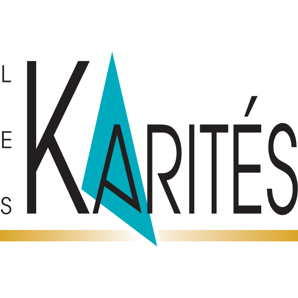 Les Karites Logo ,Logo , icon , SVG Les Karites Logo