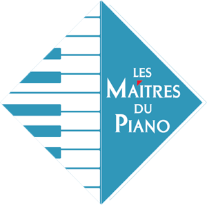 Les Maitres du Piano Logo
