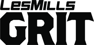 Les Mills GRIT Logo ,Logo , icon , SVG Les Mills GRIT Logo