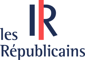 Les Républicains Logo ,Logo , icon , SVG Les Républicains Logo