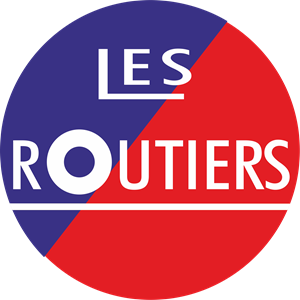 Les Routiers Logo ,Logo , icon , SVG Les Routiers Logo