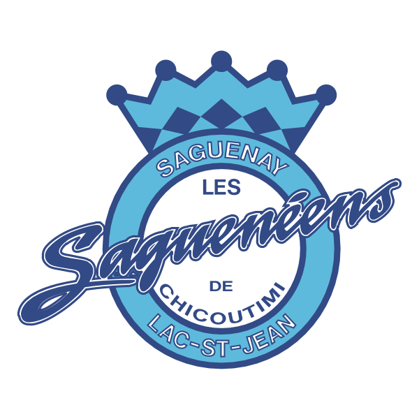 Les Sagueneens de Chicoutimi