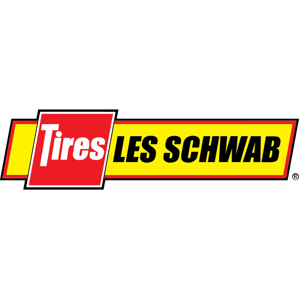 Les Schwab logo 500px w