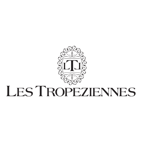 Les Tropeziennes Logo ,Logo , icon , SVG Les Tropeziennes Logo