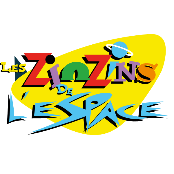 Les Zinzins de l'Espace