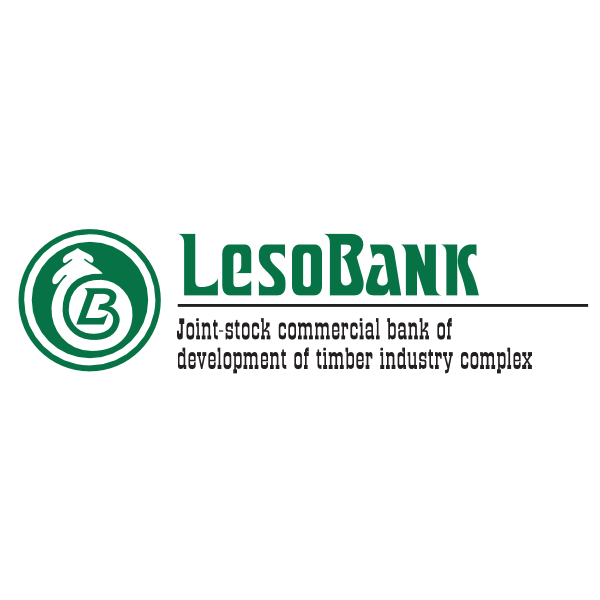 LesoBank Logo