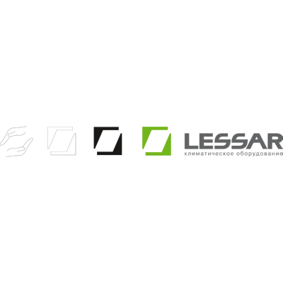 Lessar Logo ,Logo , icon , SVG Lessar Logo