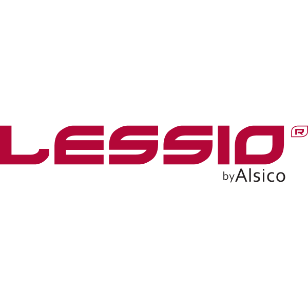 Lessio Logo [ Download - Logo - icon ] png svg