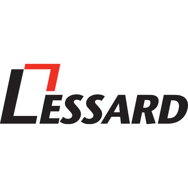 LESSRAD Logo