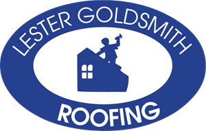 Lester Goldsmith Roofing Logo ,Logo , icon , SVG Lester Goldsmith Roofing Logo