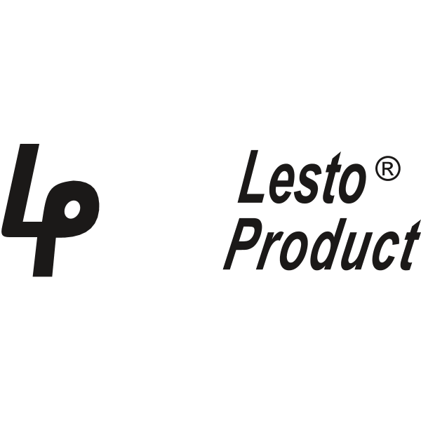 LESTO PRODUCT Logo ,Logo , icon , SVG LESTO PRODUCT Logo