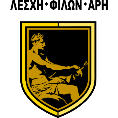Lesxi Filon Ari Logo ,Logo , icon , SVG Lesxi Filon Ari Logo