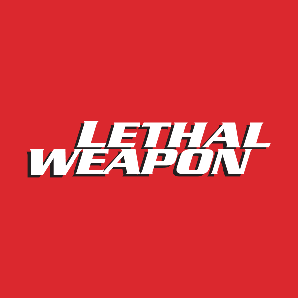 Lethal Weapon Logo ,Logo , icon , SVG Lethal Weapon Logo