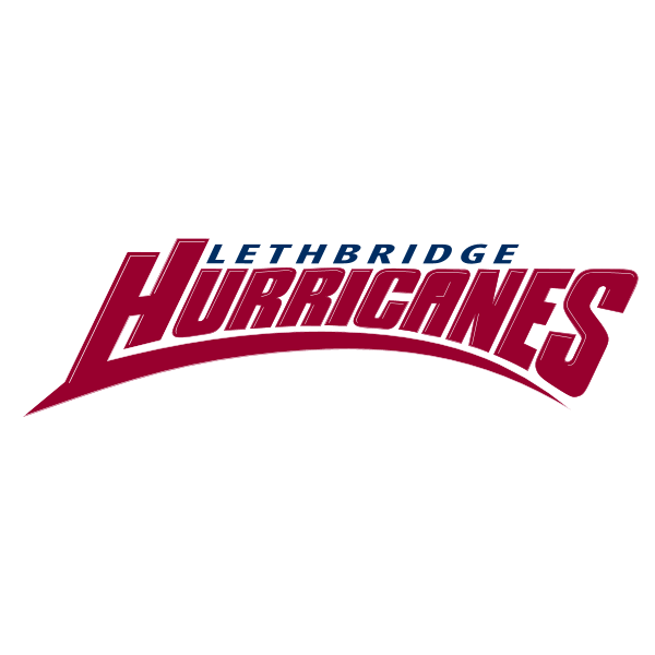 Lethbridge Hurricanes Logo