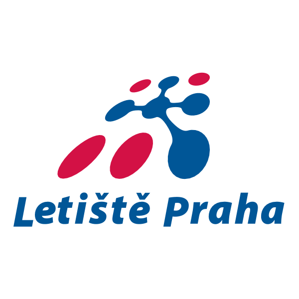Letiste Praha Logo ,Logo , icon , SVG Letiste Praha Logo