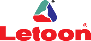 Letoon Logo ,Logo , icon , SVG Letoon Logo