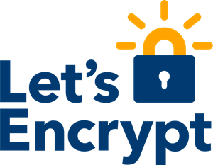 Let’s Encrypt Logo
