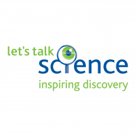 Let’s Talk Science Logo ,Logo , icon , SVG Let’s Talk Science Logo