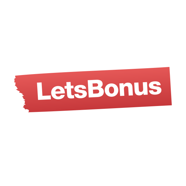 LetsBonus Logo