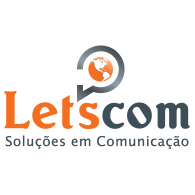 Let’scom Logo ,Logo , icon , SVG Let’scom Logo