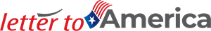 Letter to America Logo ,Logo , icon , SVG Letter to America Logo