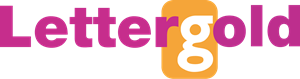 Lettergold Logo ,Logo , icon , SVG Lettergold Logo