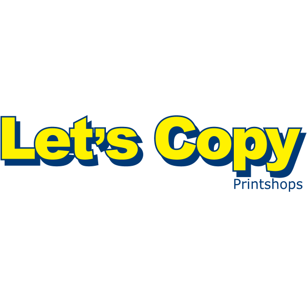 Letґs Copy Logo