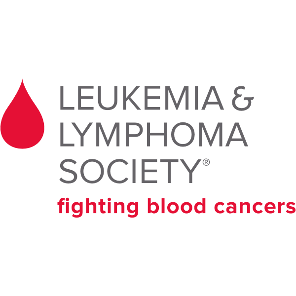 Leukemia & Lymphoma Society Logo ,Logo , icon , SVG Leukemia & Lymphoma Society Logo