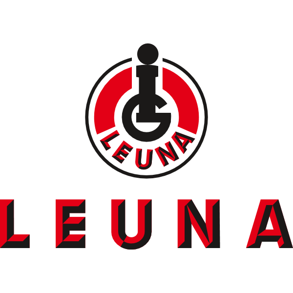 Leuna Logo