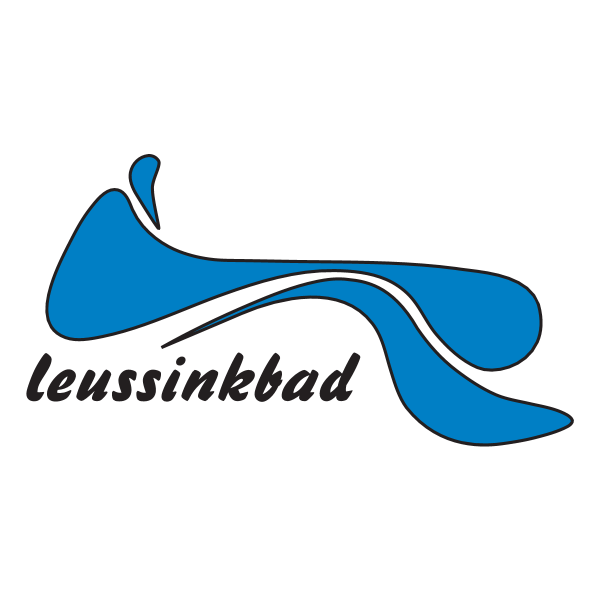 Leussinkbad Logo