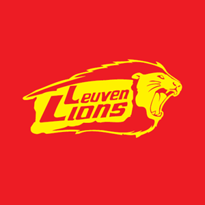 Leuven Lions Logo ,Logo , icon , SVG Leuven Lions Logo