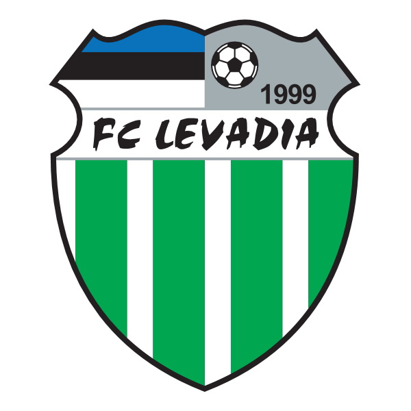 Levadia Logo ,Logo , icon , SVG Levadia Logo
