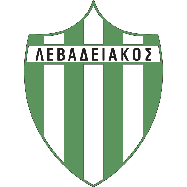 Levadiakos Levadia Logo