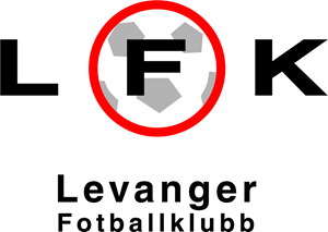 Levanger FK Logo