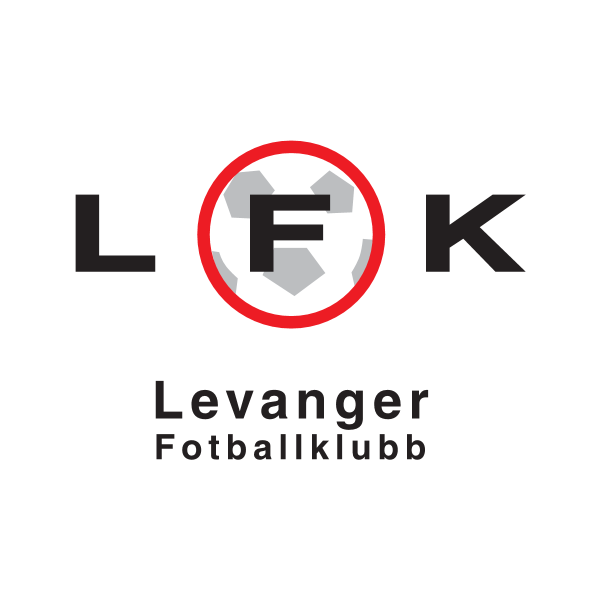 Levanger Fotballklubb Logo