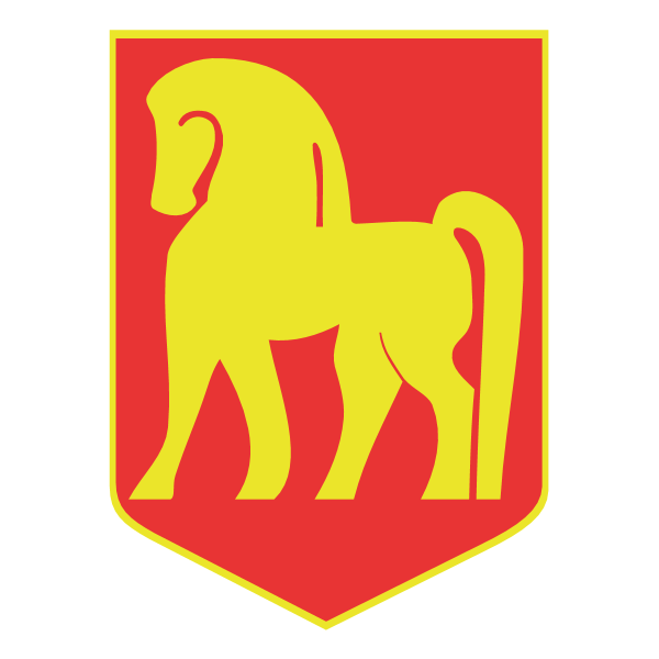 Levanger Logo ,Logo , icon , SVG Levanger Logo