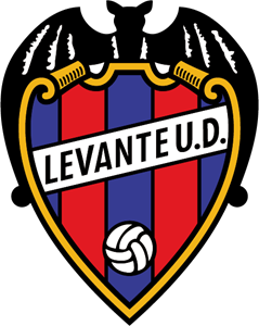 Levante Unión Deportiva Logo ,Logo , icon , SVG Levante Unión Deportiva Logo