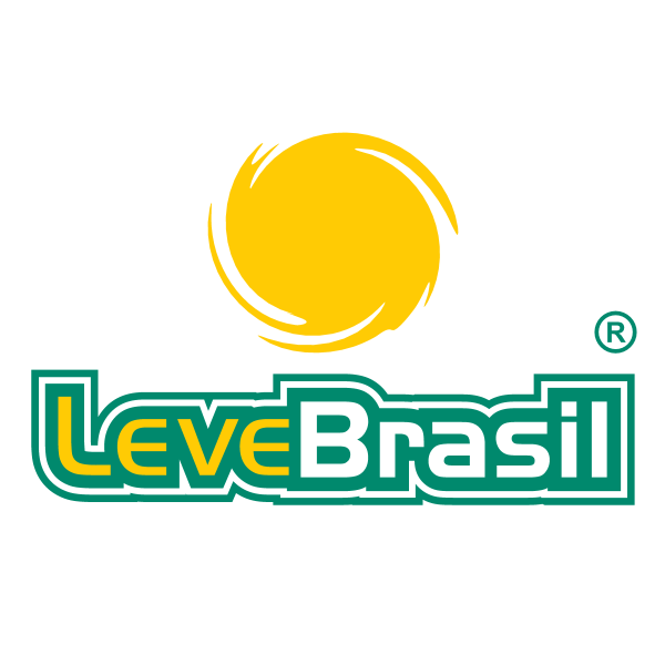 Leve Brasil Logo ,Logo , icon , SVG Leve Brasil Logo