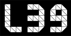 Level 39 Logo