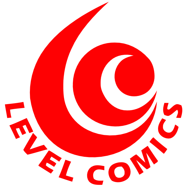 Level Comics Logo