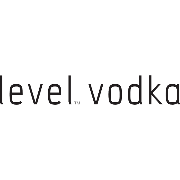 Level Vodka Logo ,Logo , icon , SVG Level Vodka Logo