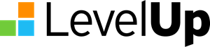 LevelUp Logo ,Logo , icon , SVG LevelUp Logo