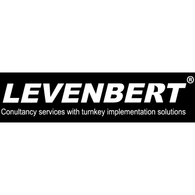 Levenbert Logo ,Logo , icon , SVG Levenbert Logo