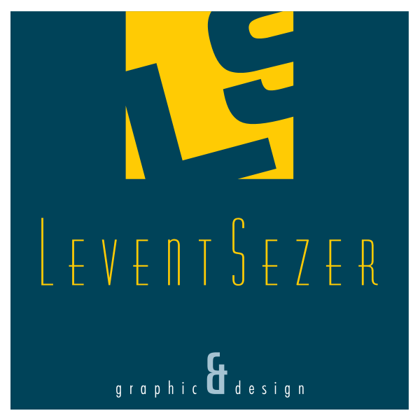 Levent Sezer Logo ,Logo , icon , SVG Levent Sezer Logo
