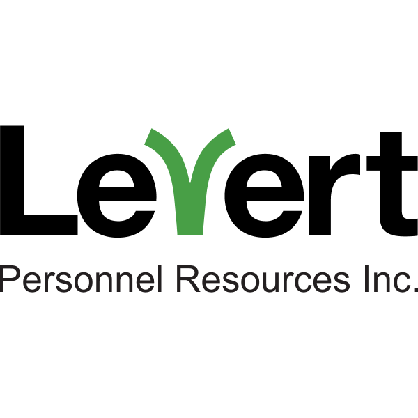 Levert Personnel Resources Inc. Logo ,Logo , icon , SVG Levert Personnel Resources Inc. Logo