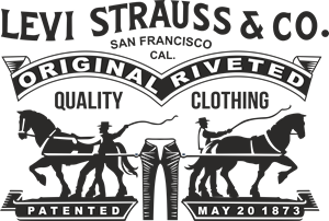 Levi Strauss & Co. Logo ,Logo , icon , SVG Levi Strauss & Co. Logo